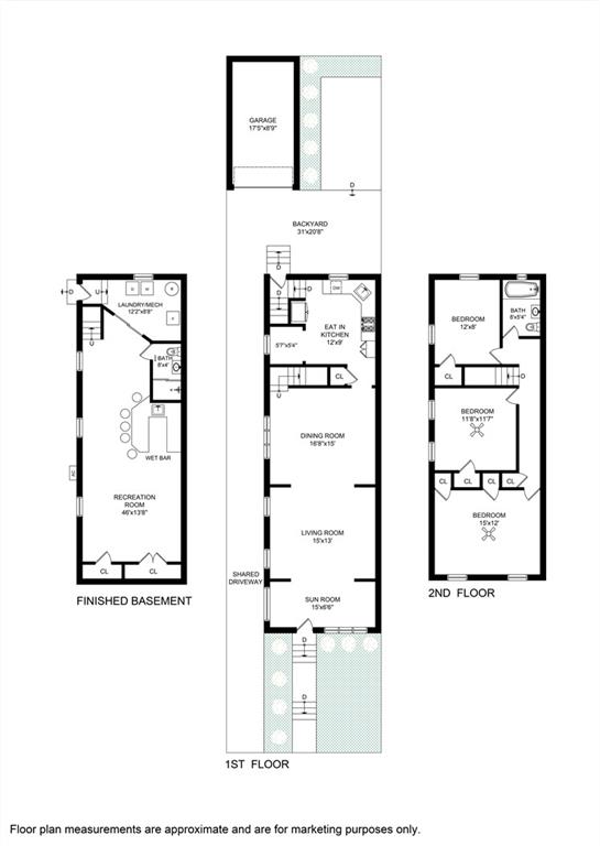 7607 Colonial Road Bay Ridge Brooklyn NY 11209