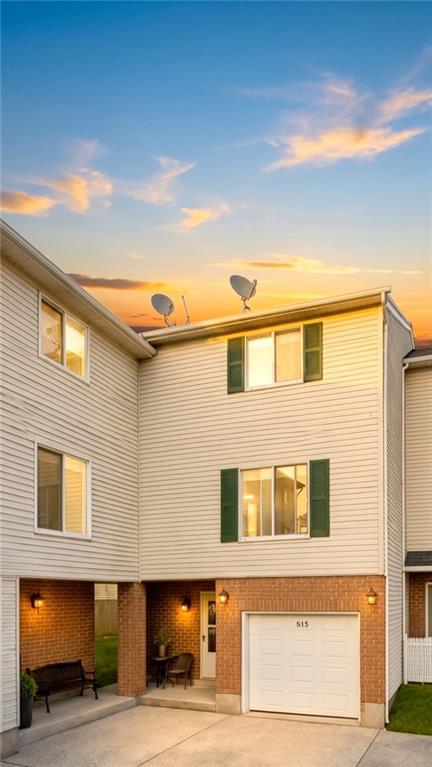 515 Iyssa Way Arden Heights Staten Island NY 10312