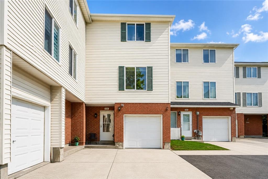 515 Iyssa Way Arden Heights Staten Island NY 10312