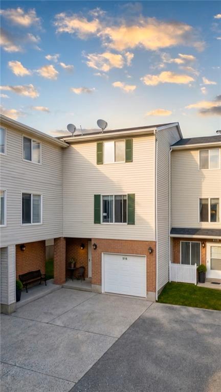 515 Iyssa Way Arden Heights Staten Island NY 10312