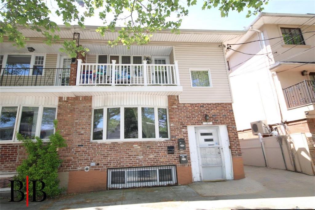 589 Mayfair Drive Mill Basin Brooklyn NY 11234