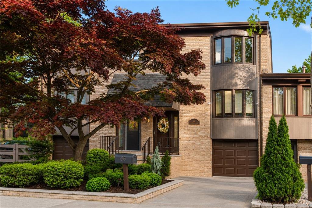 46 Claradon Lane Grasmere Staten Island NY 10305