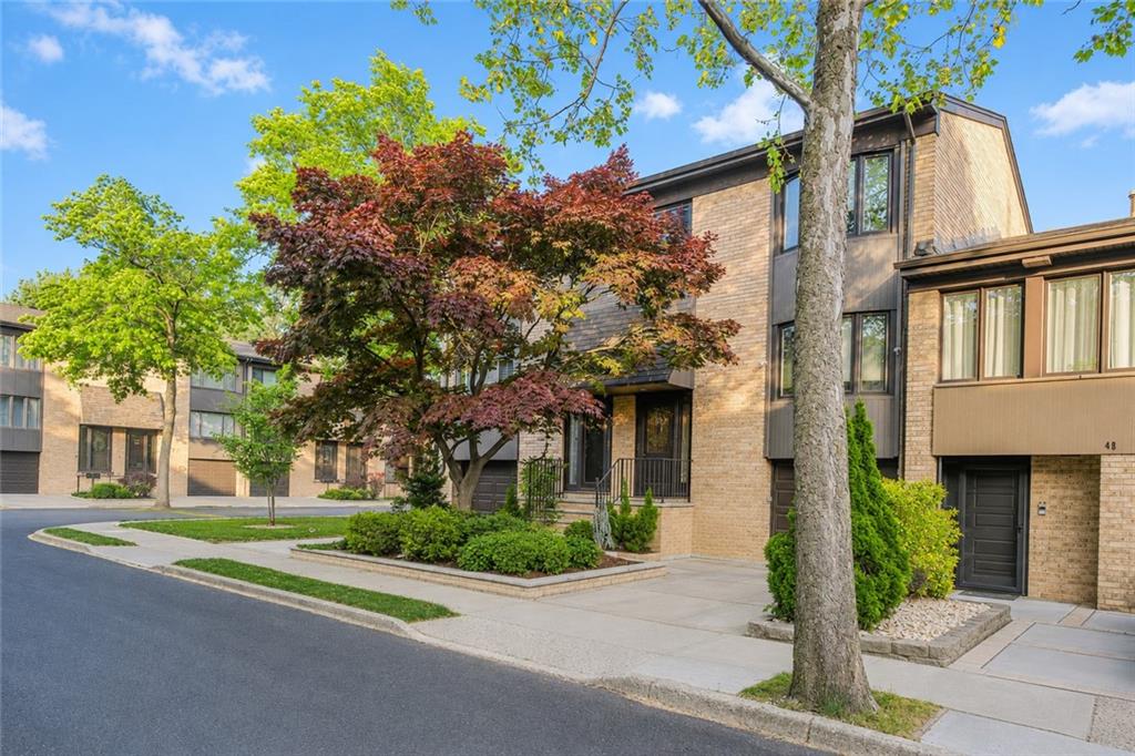 46 Claradon Lane Grasmere Staten Island NY 10305