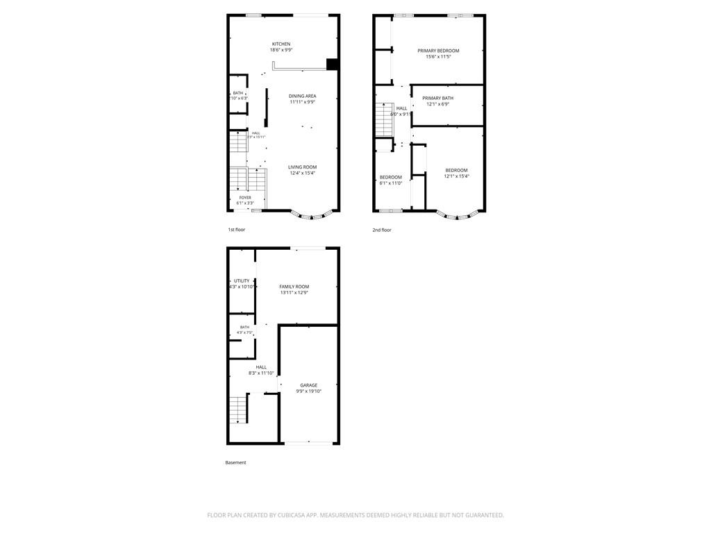 46 Claradon Lane Grasmere Staten Island NY 10305
