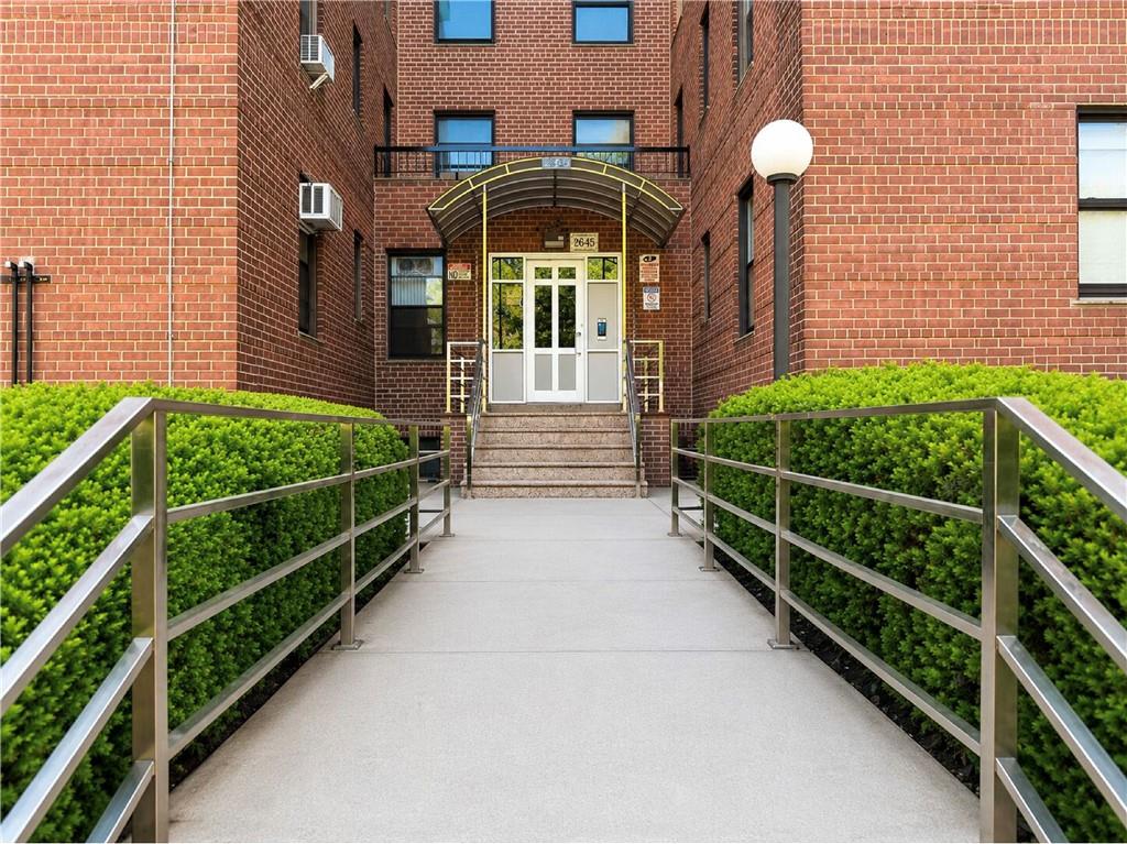 2645 Homecrest Avenue Sheepshead Bay Brooklyn NY 11235