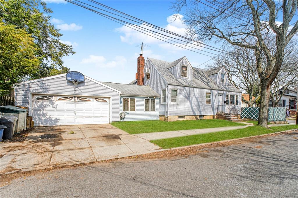 245 Garrison Avenue Westerleigh Staten Island NY 10314