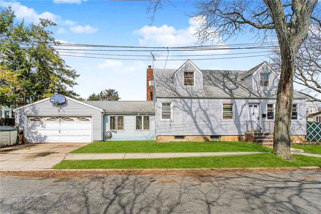 245 Garrison Avenue Westerleigh Staten Island NY 10314