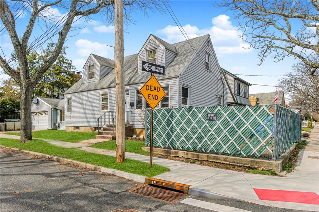 245 Garrison Avenue Westerleigh Staten Island NY 10314