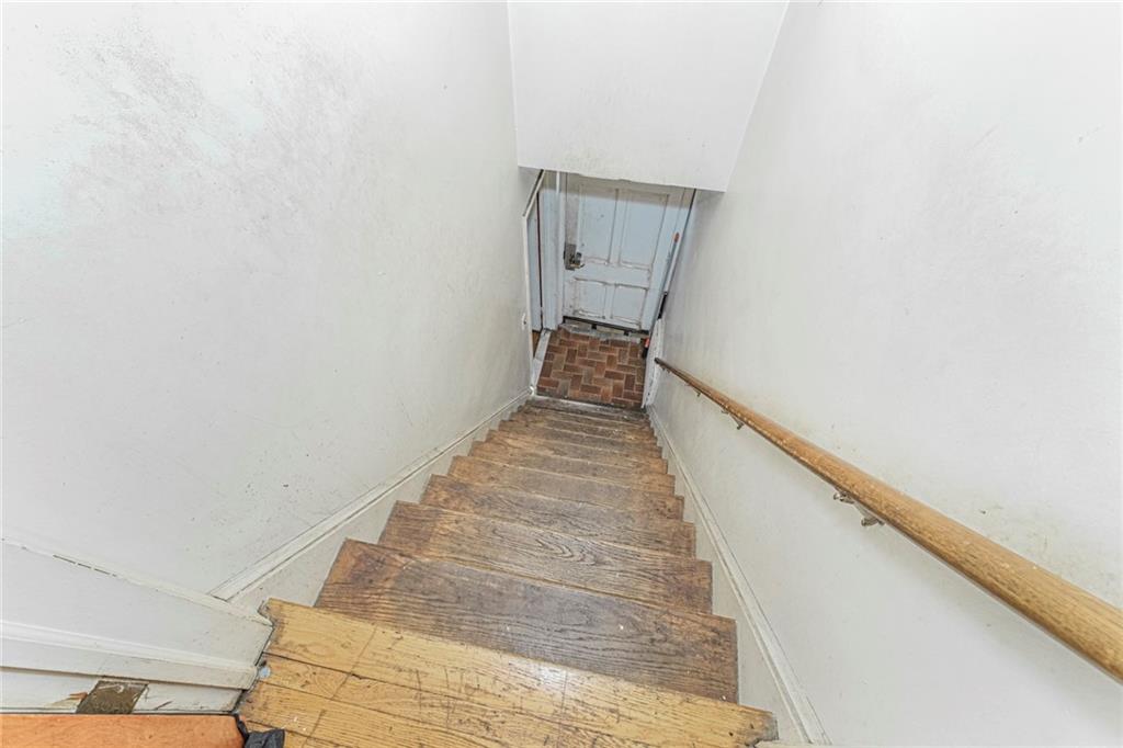 245 Garrison Avenue Westerleigh Staten Island NY 10314