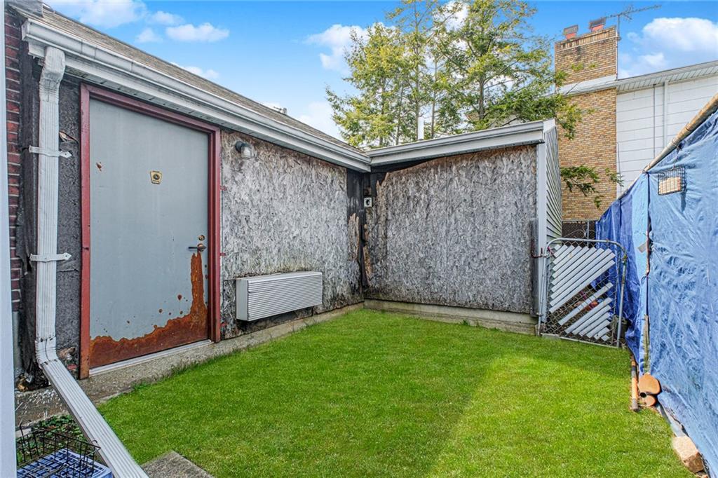 245 Garrison Avenue Westerleigh Staten Island NY 10314