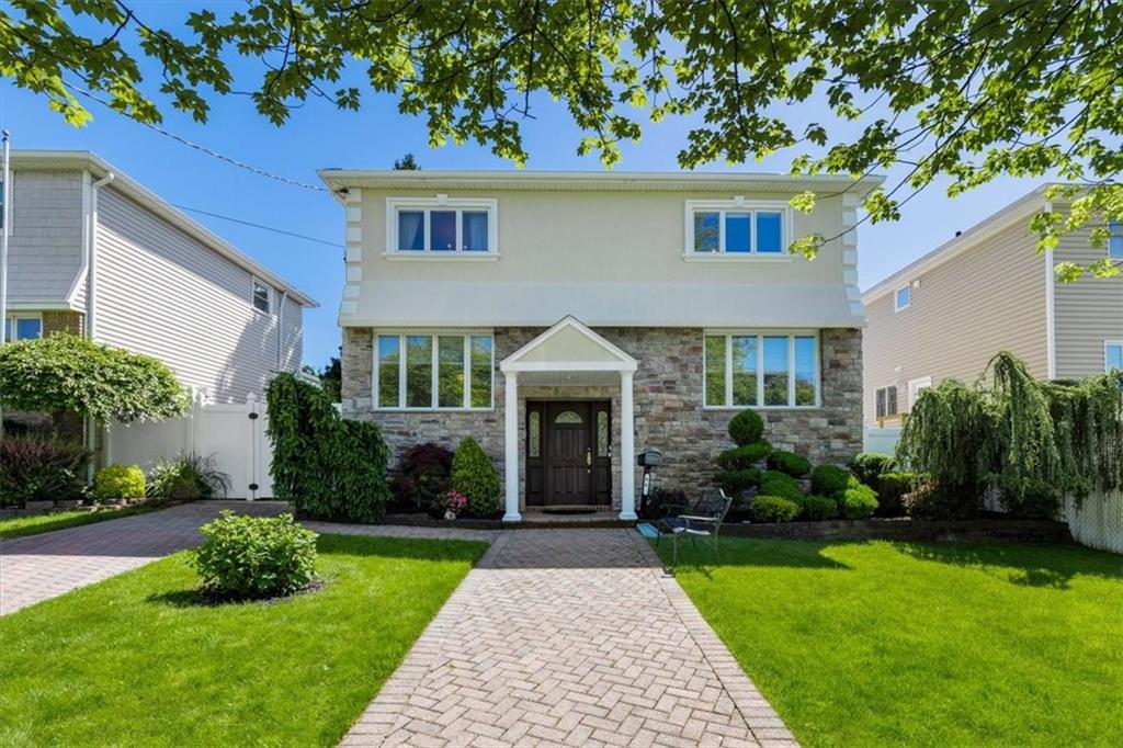 99 Connor Avenue Richmond Town Staten Island NY 10314