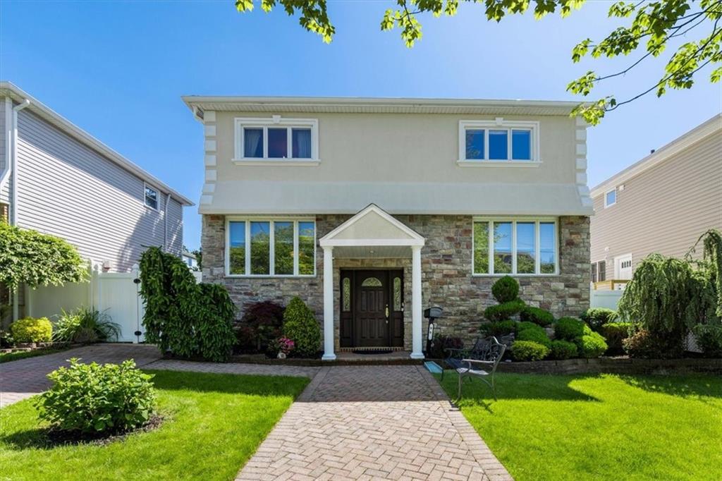 99 Connor Avenue Richmond Town Staten Island NY 10314