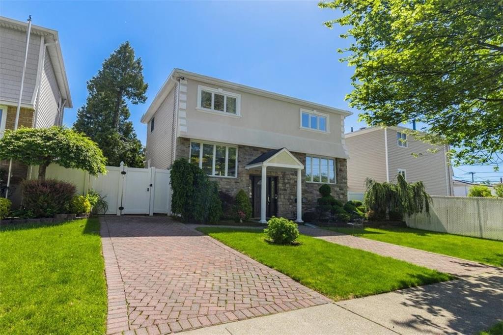 99 Connor Avenue Richmond Town Staten Island NY 10314