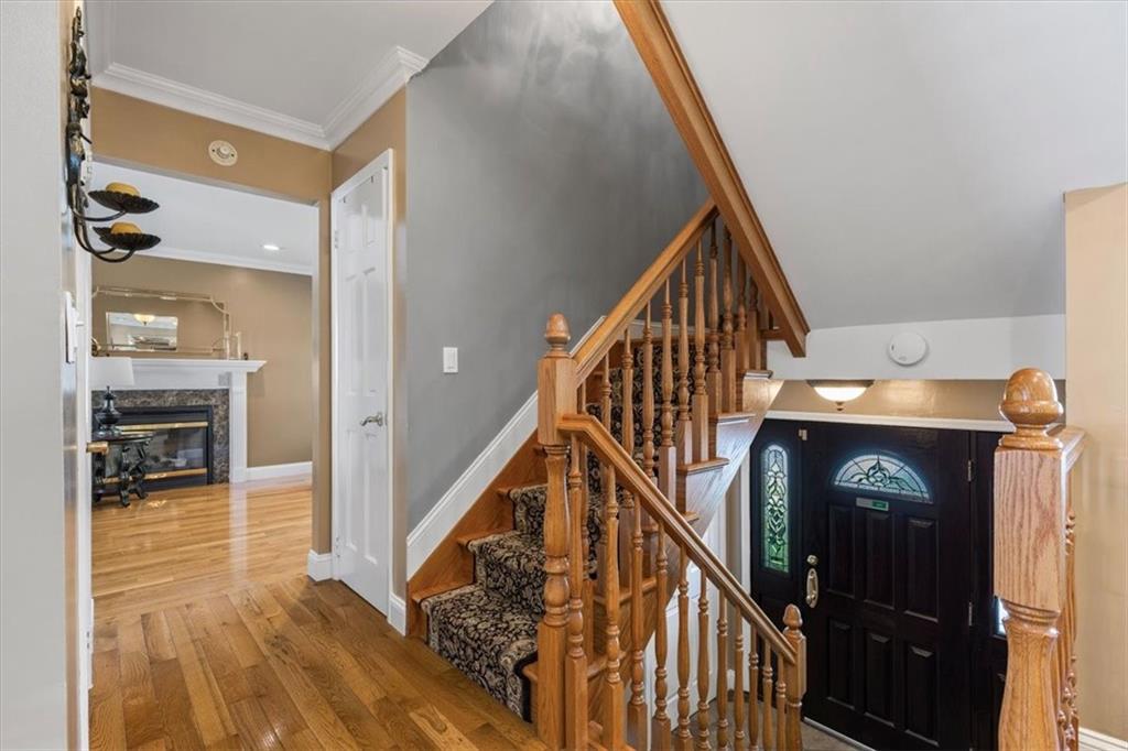 99 Connor Avenue Richmond Town Staten Island NY 10314