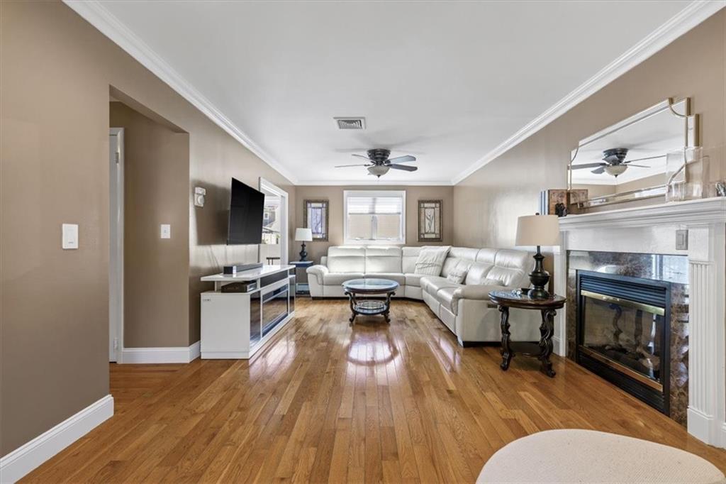 99 Connor Avenue Richmond Town Staten Island NY 10314