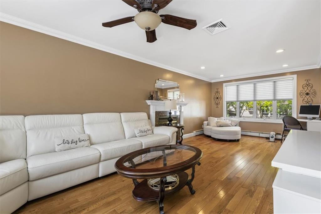 99 Connor Avenue Richmond Town Staten Island NY 10314