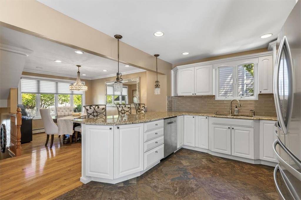 99 Connor Avenue Richmond Town Staten Island NY 10314