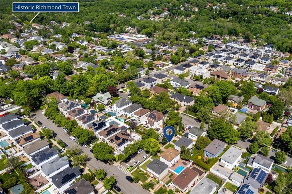 99 Connor Avenue Richmond Town Staten Island NY 10314