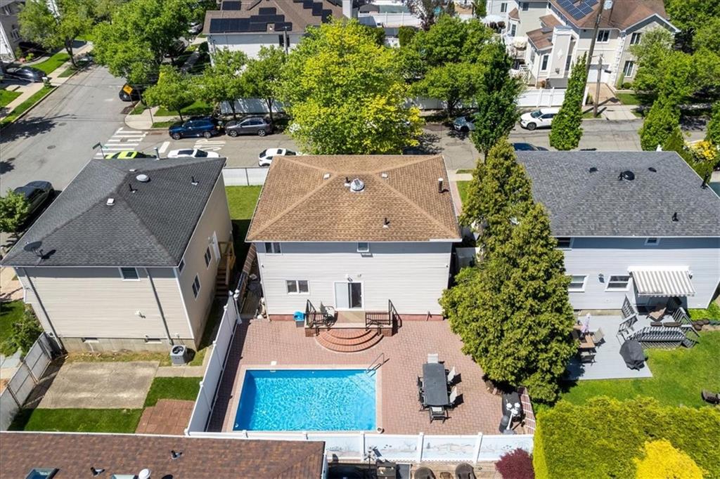 99 Connor Avenue Richmond Town Staten Island NY 10314