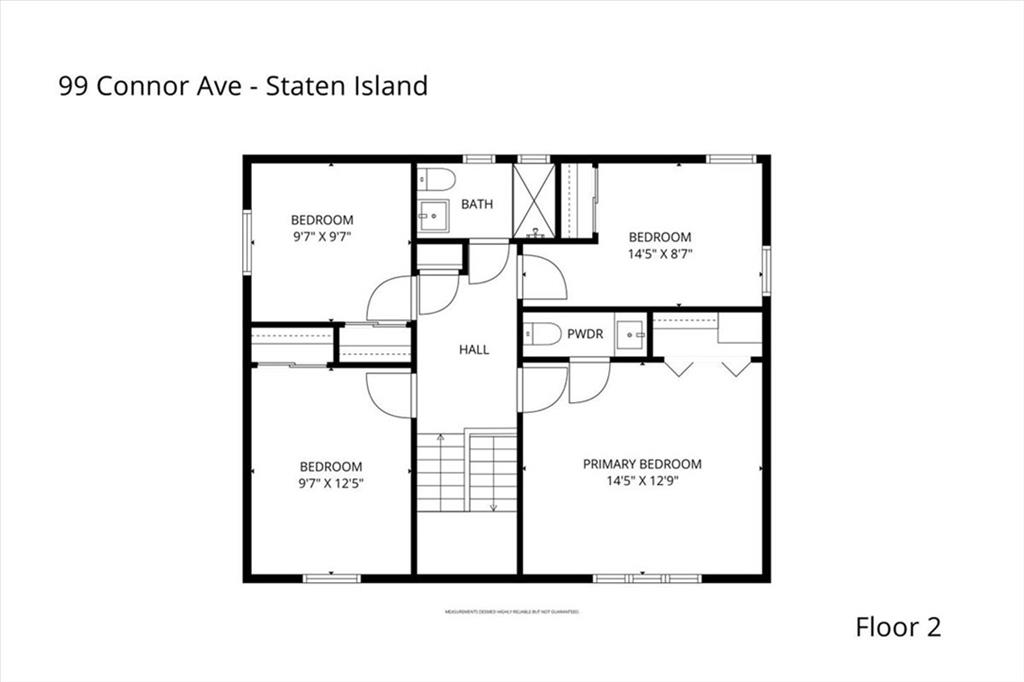 99 Connor Avenue Richmond Town Staten Island NY 10314