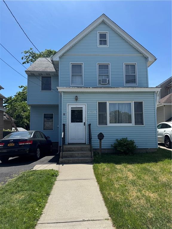 7138 Amboy Road Tottenville Staten Island NY 10307