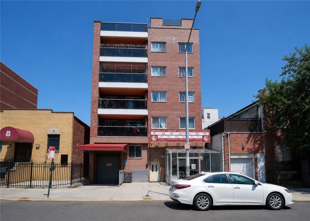 871 50th Street Sunset Park Brooklyn NY 11220