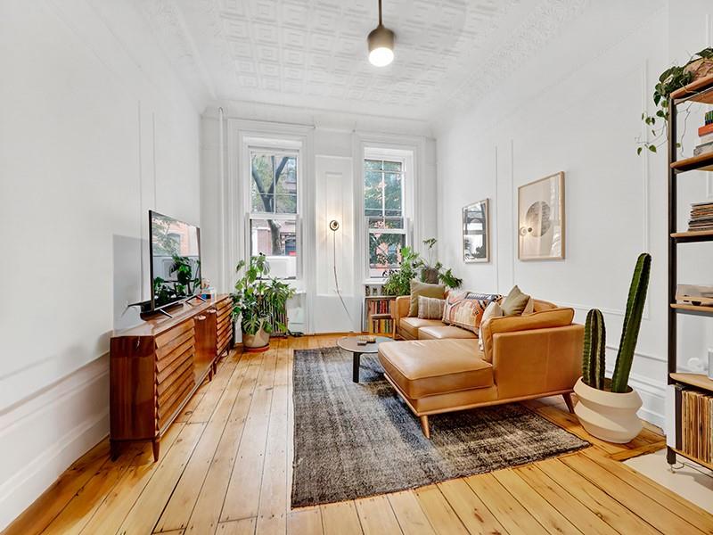152 Summit Street Carroll Gardens Brooklyn NY 11231
