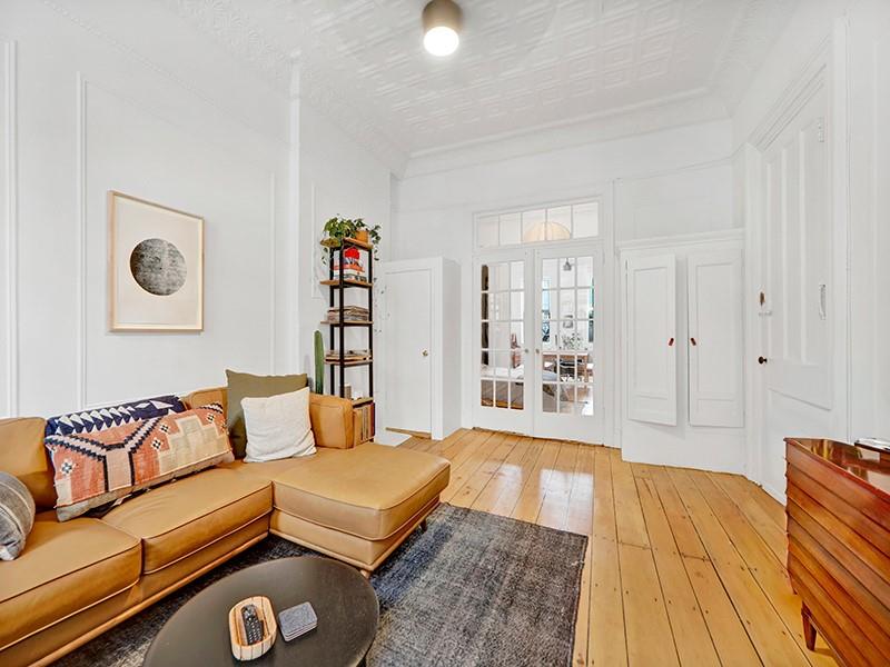 152 Summit Street Carroll Gardens Brooklyn NY 11231