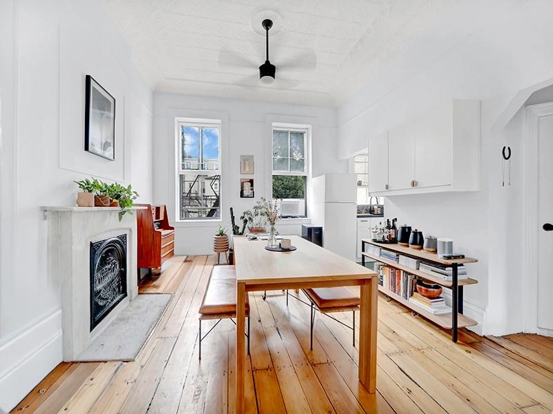 152 Summit Street Carroll Gardens Brooklyn NY 11231
