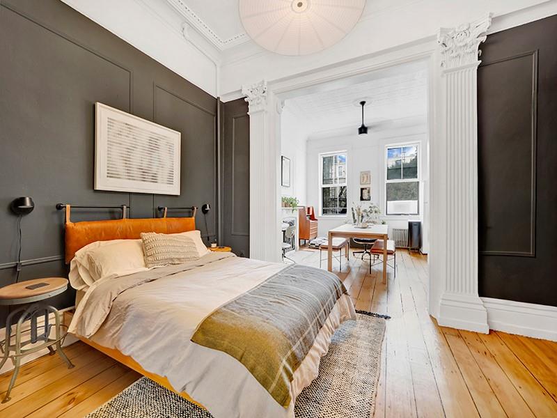 152 Summit Street Carroll Gardens Brooklyn NY 11231