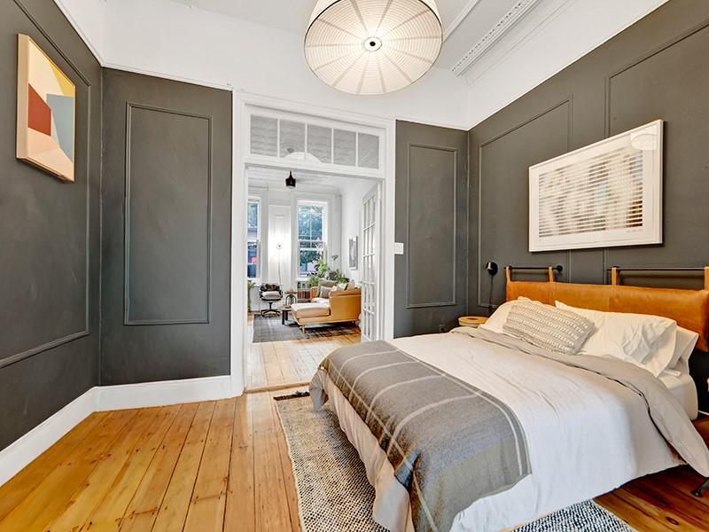 152 Summit Street Carroll Gardens Brooklyn NY 11231