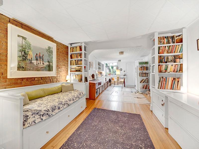 152 Summit Street Carroll Gardens Brooklyn NY 11231