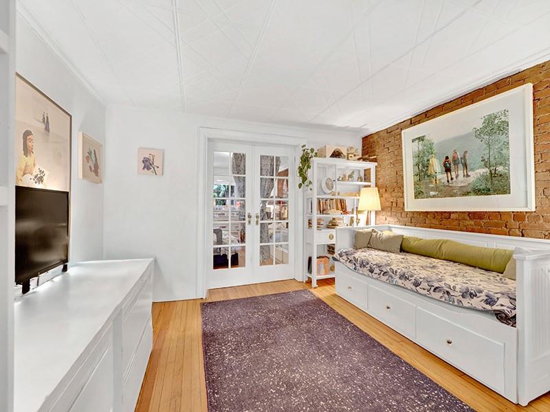 152 Summit Street Carroll Gardens Brooklyn NY 11231