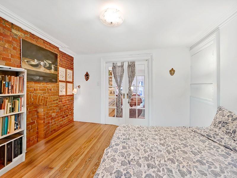 152 Summit Street Carroll Gardens Brooklyn NY 11231
