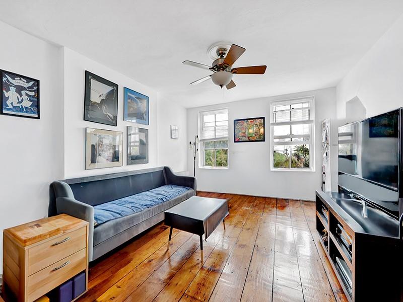 152 Summit Street Carroll Gardens Brooklyn NY 11231