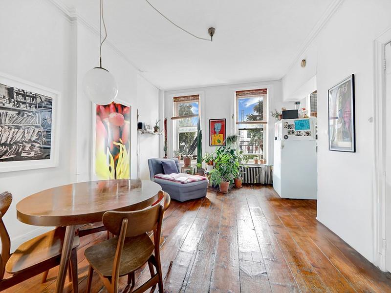 152 Summit Street Carroll Gardens Brooklyn NY 11231