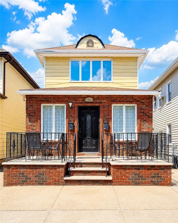 2504 East 7th Street Gravesend Brooklyn NY 11235