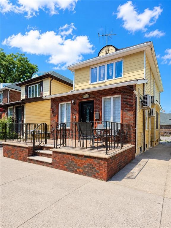 2504 East 7th Street Gravesend Brooklyn NY 11235