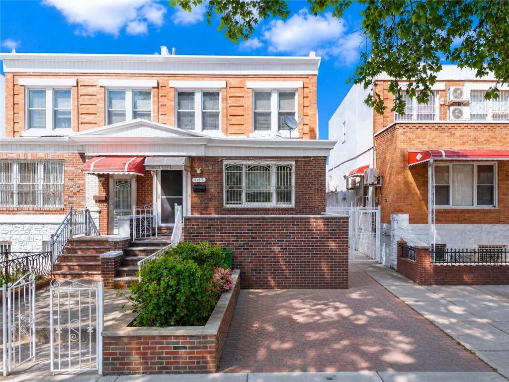 2155 66th Street Bensonhurst Brooklyn NY 11204