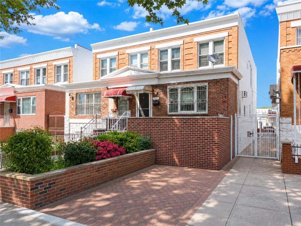 2155 66th Street Bensonhurst Brooklyn NY 11204