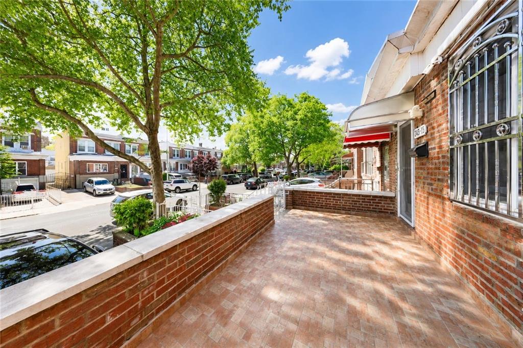 2155 66th Street Bensonhurst Brooklyn NY 11204