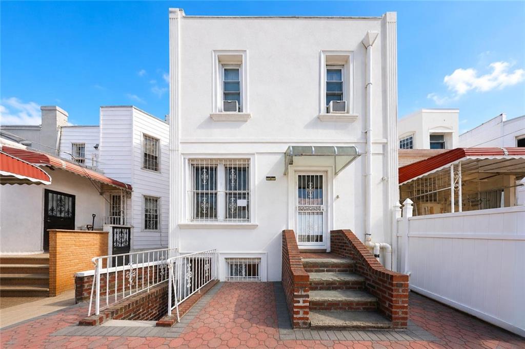 2155 66th Street Bensonhurst Brooklyn NY 11204