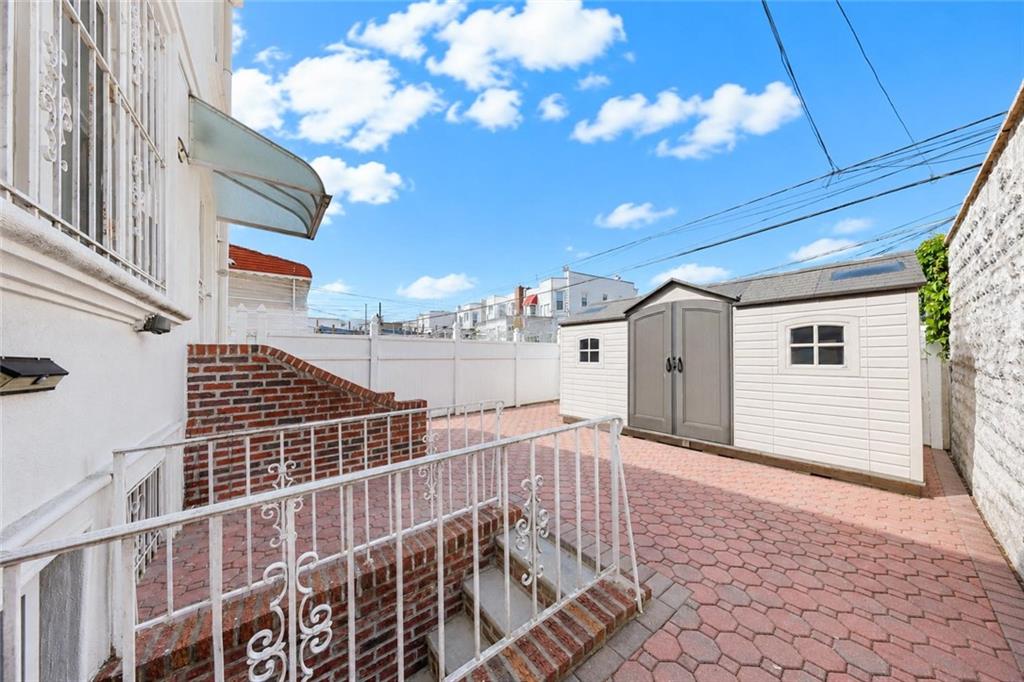 2155 66th Street Bensonhurst Brooklyn NY 11204