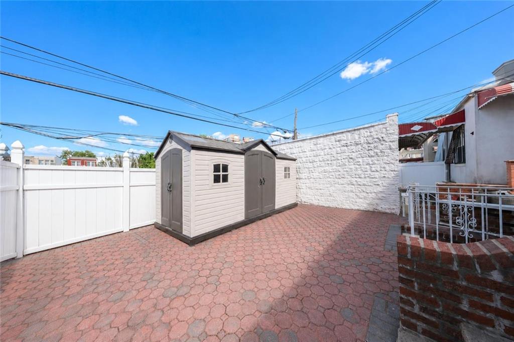 2155 66th Street Bensonhurst Brooklyn NY 11204