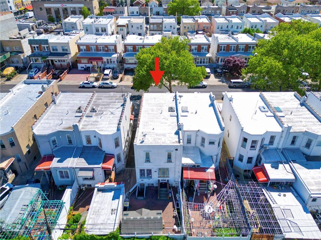 2155 66th Street Bensonhurst Brooklyn NY 11204