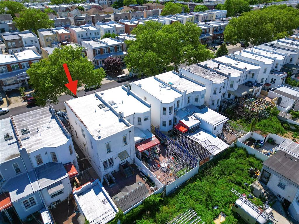 2155 66th Street Bensonhurst Brooklyn NY 11204