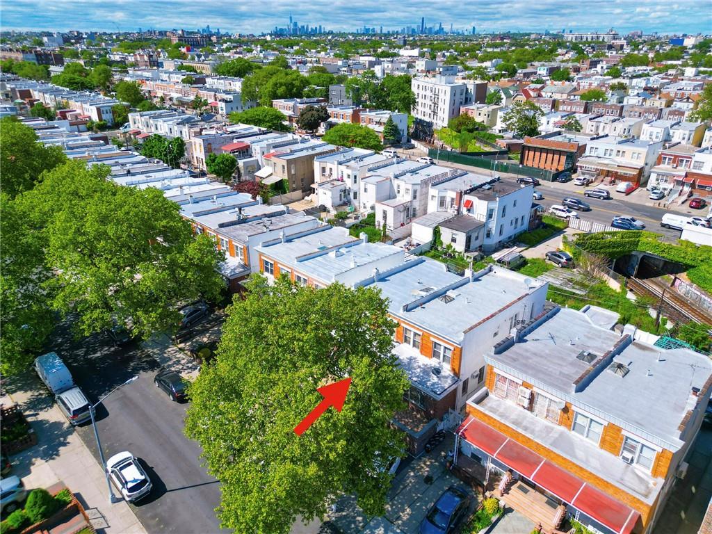 2155 66th Street Bensonhurst Brooklyn NY 11204
