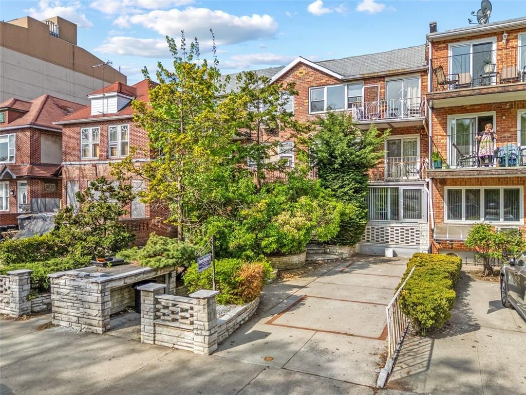 1278 Ocean Parkway Midwood Brooklyn NY 11230