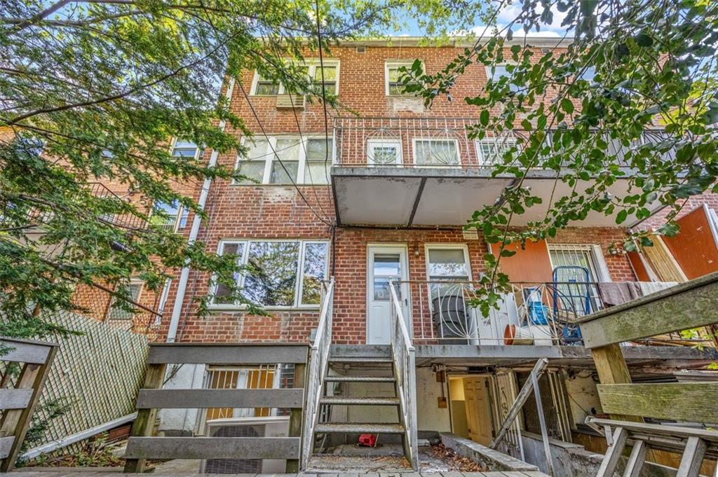1278 Ocean Parkway Midwood Brooklyn NY 11230