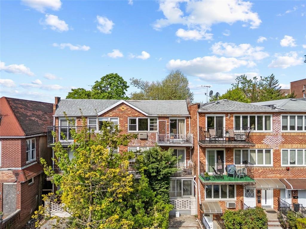 1278 Ocean Parkway Midwood Brooklyn NY 11230
